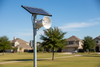 Alarma Comunitaria Solar